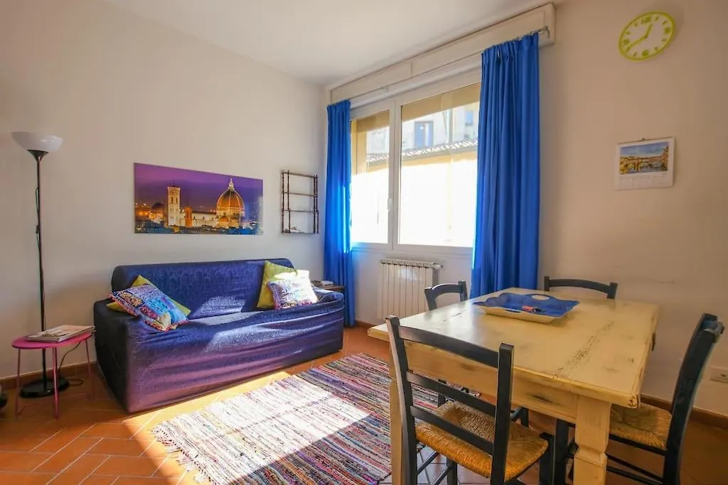 Nice Apartment Near Ponte Vecchio 피렌체