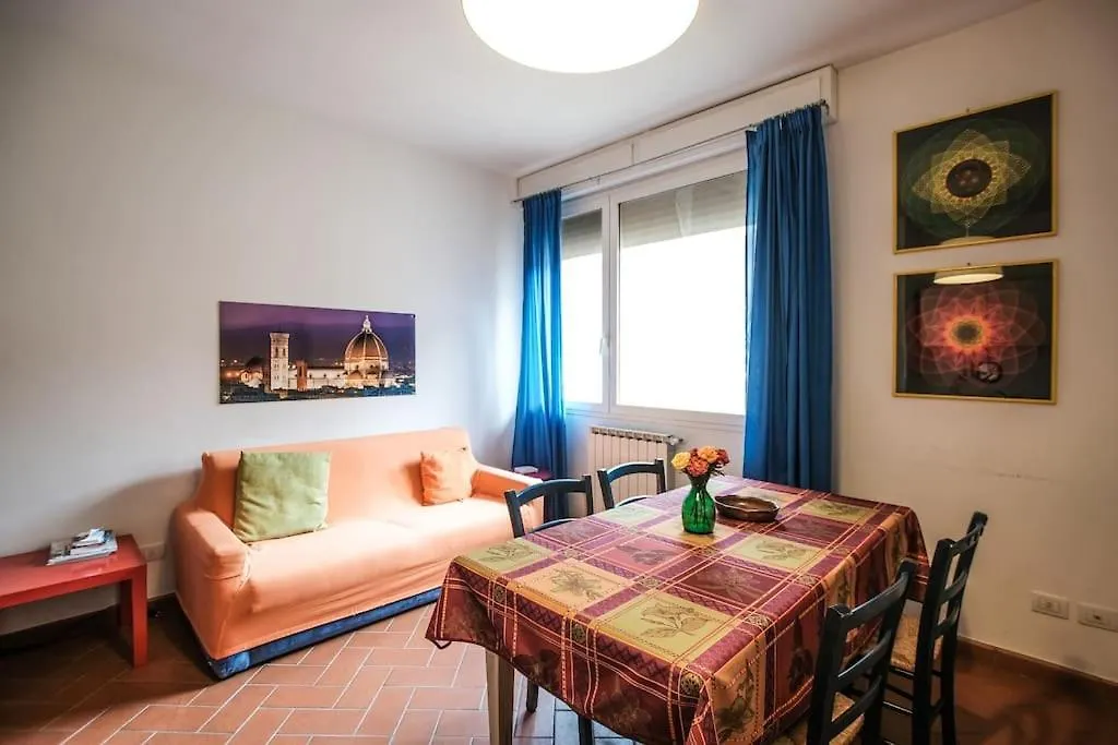 Nice Apartment Near Ponte Vecchio 피렌체 0*,